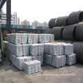 Manufacturers direct high - quality tin ingots